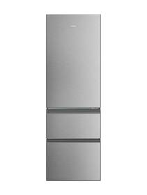 Chladnička s mrazničkou Haier HTR3618CNMG strieborná/nerez

 obrázok produktu 9 z 17