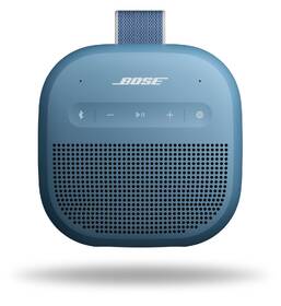 Prenosný reproduktor Bose Soundlink Micro 2nd Gen modrý

 obrázok produktu 1 z 8