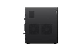 Stolný počítač Lenovo ThinkStation P3 Tower Gen 2 čierny

 obrázok produktu 6 z 8