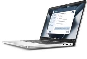 Notebook Dell Pro 13 Plus PB13255 strieborný

 obrázok produktu 1 z 9