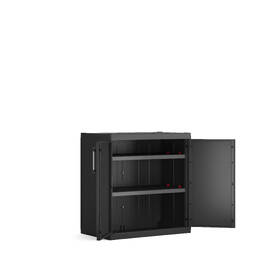Skriňa Keter Detroit XL Low plast

 obrázok produktu 1 z 3
