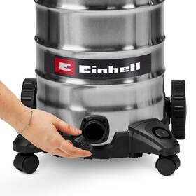Priemyselný vysávač Einhell TC-VC 3055 SA nerez

 obrázok produktu 5 z 8