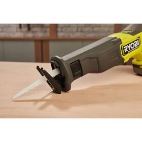 Píla chvostová Ryobi RRS18BL-0 (bez baterie) 

 obrázok produktu 2 z 4