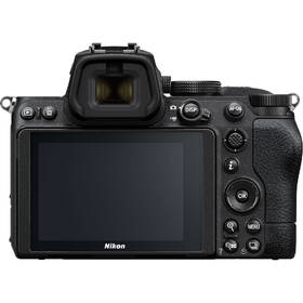 Digitálny fotoaparát Nikon Z 5II + 24-105 mm f/4-7.1 čierny

 obrázok produktu 2 z 15