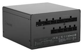 Zdroj FRACTAL DESIGN Ion 3 750W 80Plus Gold čierny

 obrázok produktu 9 z 18