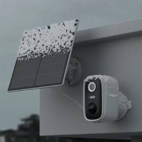 IP kamera Strong Falky biela

 obrázok produktu 6 z 10