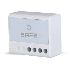 Relátková jednotka Safe Power Relay biely

 obrázok produktu 1 z 3