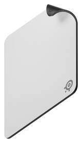 Podložka pod myš SteelSeries QcK Heavy Large 45x40 cm biela

 obrázok produktu 1 z 7