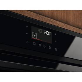Rúra Electrolux EOF7P86H2 čierna

 obrázok produktu 3 z 8