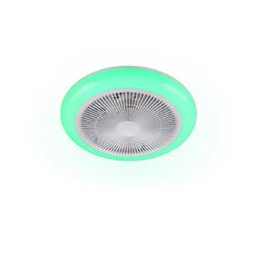 LED stropné svietidlo Reality R69282101 HOLMSUND biele

 obrázok produktu 3 z 5