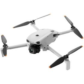 Dron DJI Lito 1 Fly More Combo (DJI RC-N3) sivý

 obrázok produktu 6 z 11