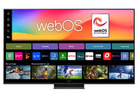 Televízor LG 65QNED87B6A 

 obrázok produktu 8 z 9