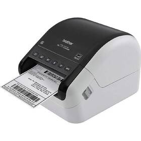 Tlačiareň štítkov Brother QL-1110NWBC čierna/biela

 obrázok produktu 1 z 4