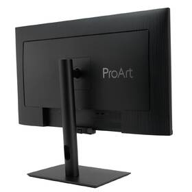 Monitor Asus ProArt PA27UCGE čierny

 obrázok produktu 5 z 9