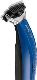 Zastrihávač vlasov Sencor SHP 0450BK modrý

 obrázok produktu 7 z 19