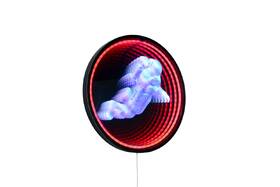 Nástenné svietidlo Reality DUKE Wall lamp čierne

 obrázok produktu 1 z 7