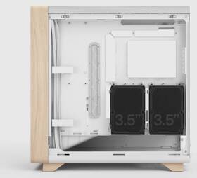 Case FRACTAL DESIGN Summit Chalk White TG Clear Tint biela

 obrázok produktu 6 z 17