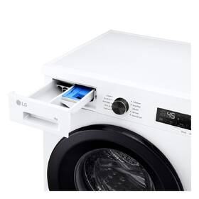 Práčka LG F4X1009NLK biela

 obrázok produktu 5 z 13