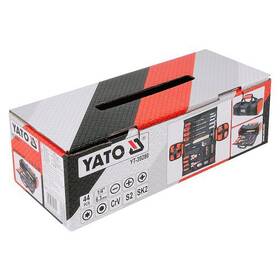 Sada náradia YATO (44 ks) 

 obrázok produktu 4 z 5