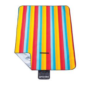 Pikniková deka Spokey PICNIC GRAIN 130 x 150 

 obrázok produktu 1 z 3