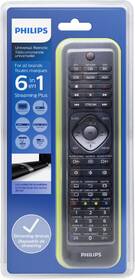 Diaľkový ovládač Philips SRP5016/10 čierny

 obrázok produktu 2 z 2