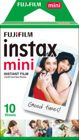 Instantný film Fujifilm mini FILM 10 

 obrázok produktu 1 z 1