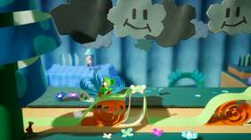 Hra Nintendo Yoshi's Crafted World 

 obrázok produktu 5 z 7
