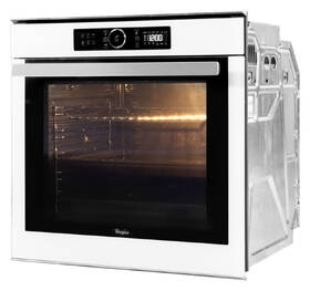 Rúra Whirlpool AKZM 8480 WH biela

 obrázok produktu 4 z 11