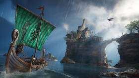 Hra Ubisoft Assassin's Creed Valhalla 

 obrázok produktu 1 z 4