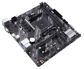 Základná doska Asus A520M-K 

 obrázok produktu 1 z 5