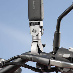Držiak PGYTECH Super Clamp Mount čierny/strieborný

 obrázok produktu 6 z 6