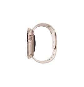 Ochranné puzdro Uniq Valencia na Apple Watch 46mm zlaté

 obrázok produktu 3 z 3