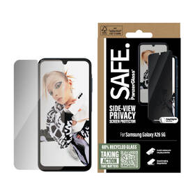 Tvrdené sklo PanzerGlass Privacy na Samsung Galaxy A26 5G 

 obrázok produktu 2 z 3