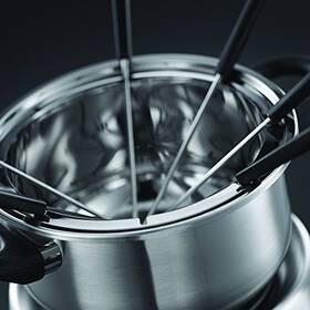 Fondue RUSSELL HOBBS 22560-56 FIESTA 

 obrázok produktu 2 z 5