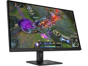 Monitor HP Omen 27qs čierny

 obrázok produktu 4 z 7