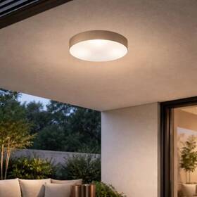 LED stropné svietidlo Rabalux DOLEN 75068 sivé/béžové

 obrázok produktu 5 z 6