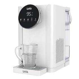 Ohrievač vody Laica IWH11 biely

 obrázok produktu 8 z 11