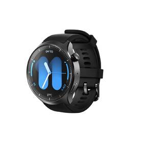 Inteligentné hodinky Motorola Moto Watch Ultra so silikónovým remienkom čierne

 obrázok produktu 2 z 11