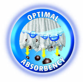 Mop sada Vileda Easy Wring and Clean (Easy Mocio set) (140825) 

 obrázok produktu 9 z 14