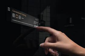 Rúra Electrolux EOB9S31WX čierna/nerez

 obrázok produktu 4 z 19