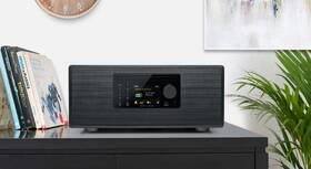 Mikro HiFi systém MUSE M-695 DBT čierny

 obrázok produktu 1 z 1