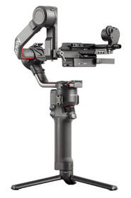 Stabilizátor DJI RS 2 Pro Combo 

 obrázok produktu 2 z 4