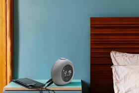 Rádiobudík JBL HORIZON 2 sivý

 obrázok produktu 12 z 12