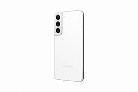 Mobilný telefón Samsung Galaxy S22 5G 8 GB / 128 GB biely

 obrázok produktu 4 z 9