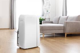 Mobilná klimatizácia Sencor SAC MT1240C 

 obrázok produktu 17 z 18