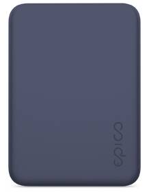 Powerbank Epico 4200mAh MagSafe modrý

 obrázok produktu 2 z 5