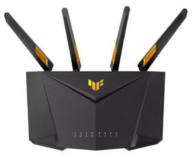 Router Asus TUF-AX3000 V2 čierny

 obrázok produktu 5 z 6