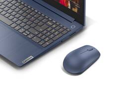 Myš Lenovo 530 Wireless modrá

 obrázok produktu 5 z 5