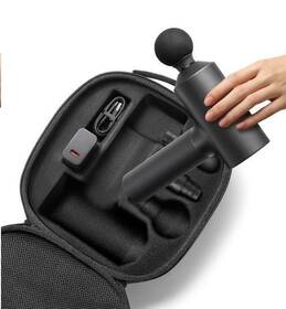 Masážna pištoľ Xiaomi Mi Fascia gun EU 

 obrázok produktu 5 z 5