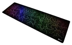 Podložka pod myš C-Tech ANTHEA ARC XL, pro gaming, 90×27 cm čierna

 obrázok produktu 1 z 1